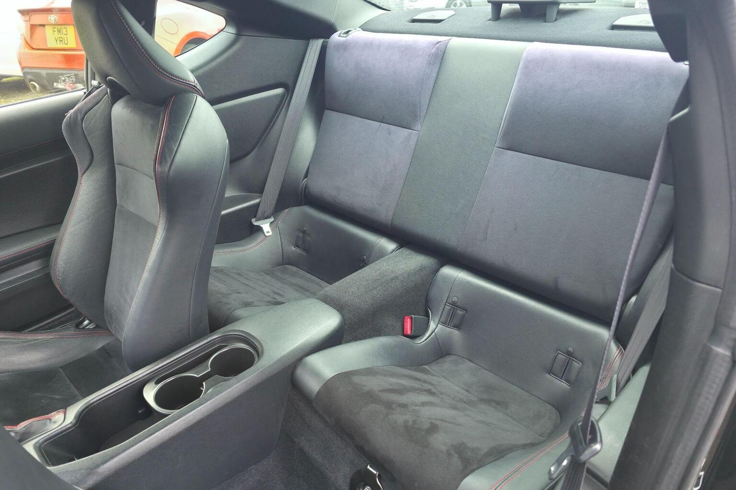 Used Subaru BRZ 2014 for sale - 76769545: Photo 38