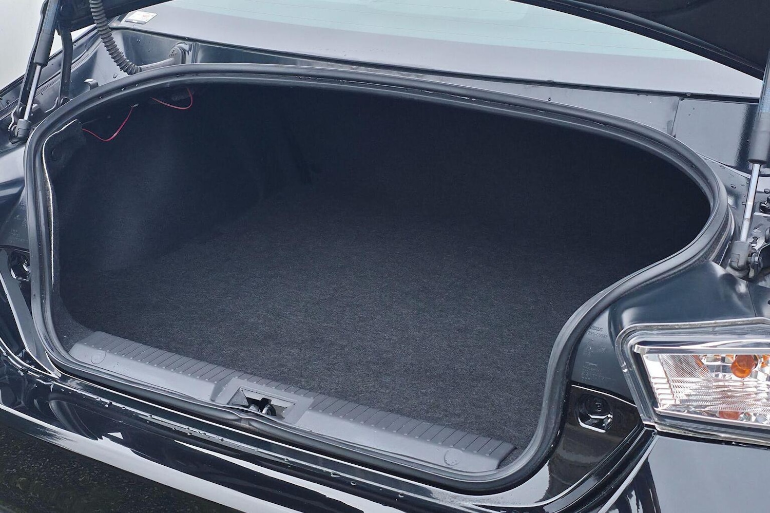 Used Subaru BRZ 2014 for sale - 76769545: Photo 40