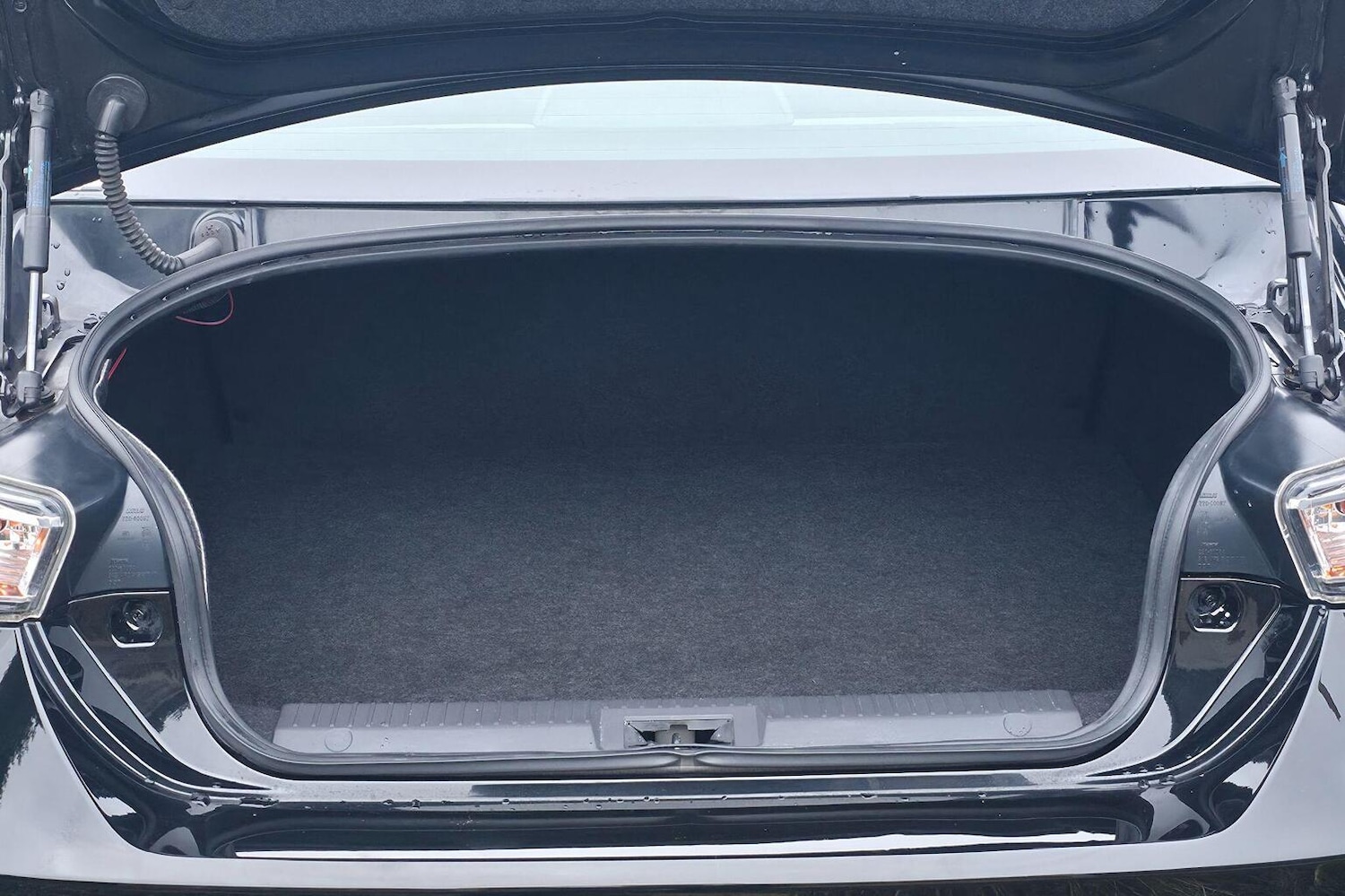 Used Subaru BRZ 2014 for sale - 76769545: Photo 41