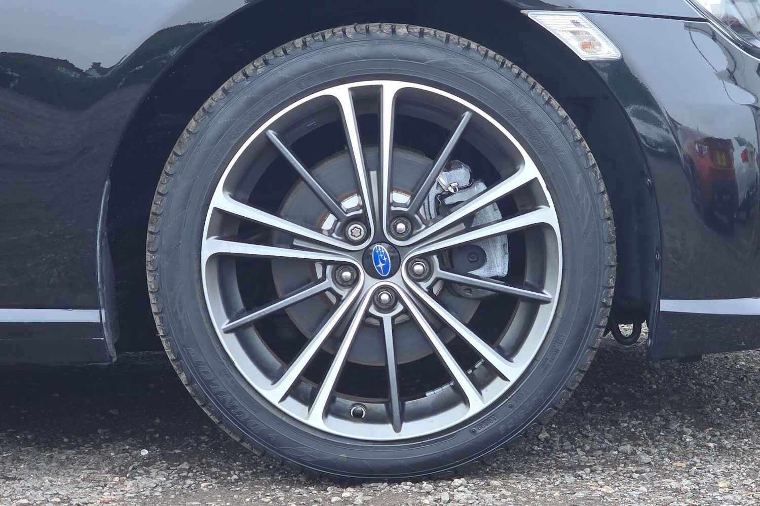 Used Subaru BRZ 2014 for sale - 76769545: Photo 46