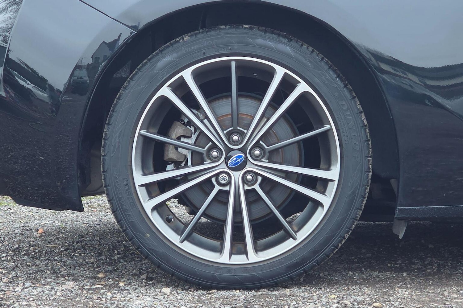 Used Subaru BRZ 2014 for sale - 76769545: Photo 47