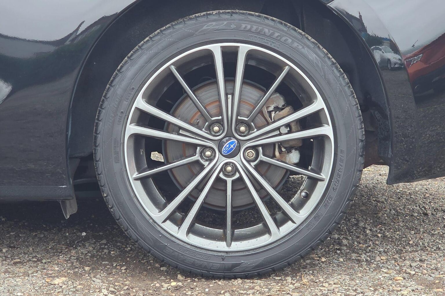 Used Subaru BRZ 2014 for sale - 76769545: Photo 48