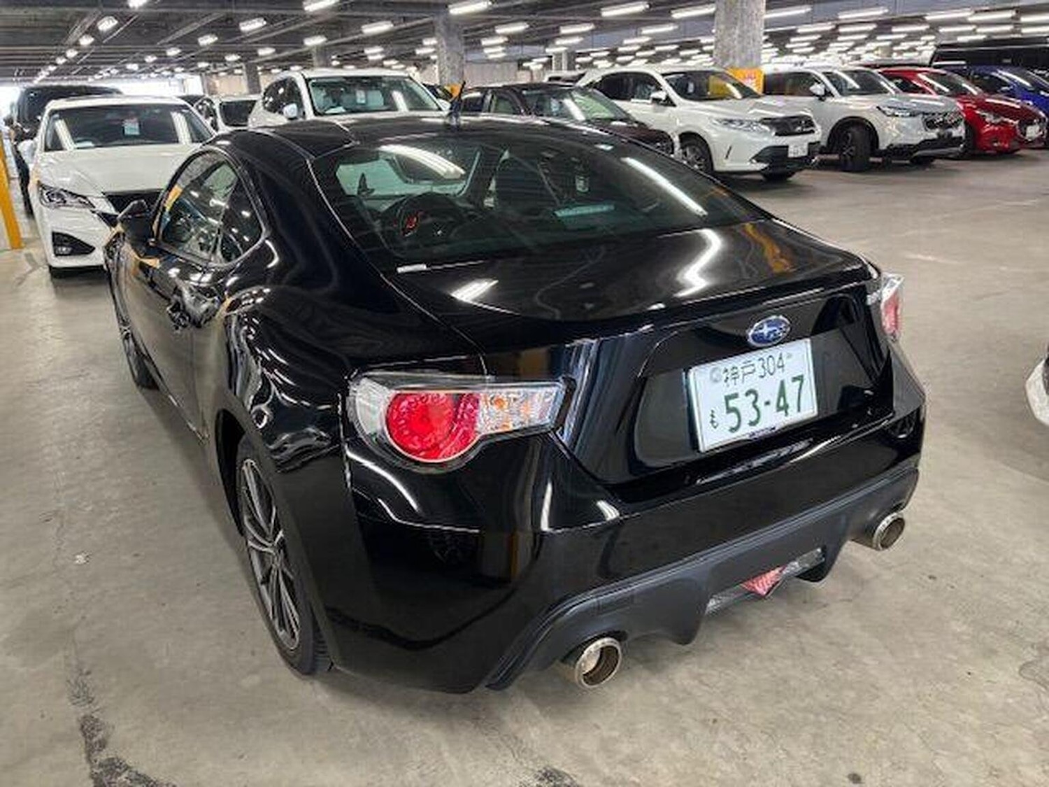 Used Subaru BRZ 2014 for sale - 76769545: Photo 6