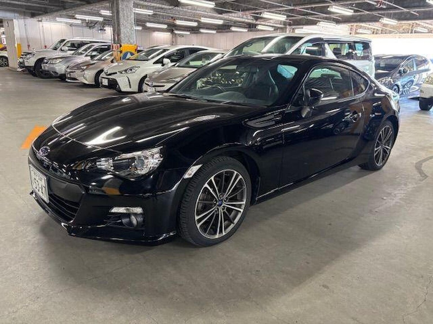 Used Subaru BRZ 2014 for sale - 76769545: Photo 7