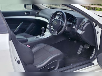 Used Nissan Skyline 2008 for sale - 78769313: Photo