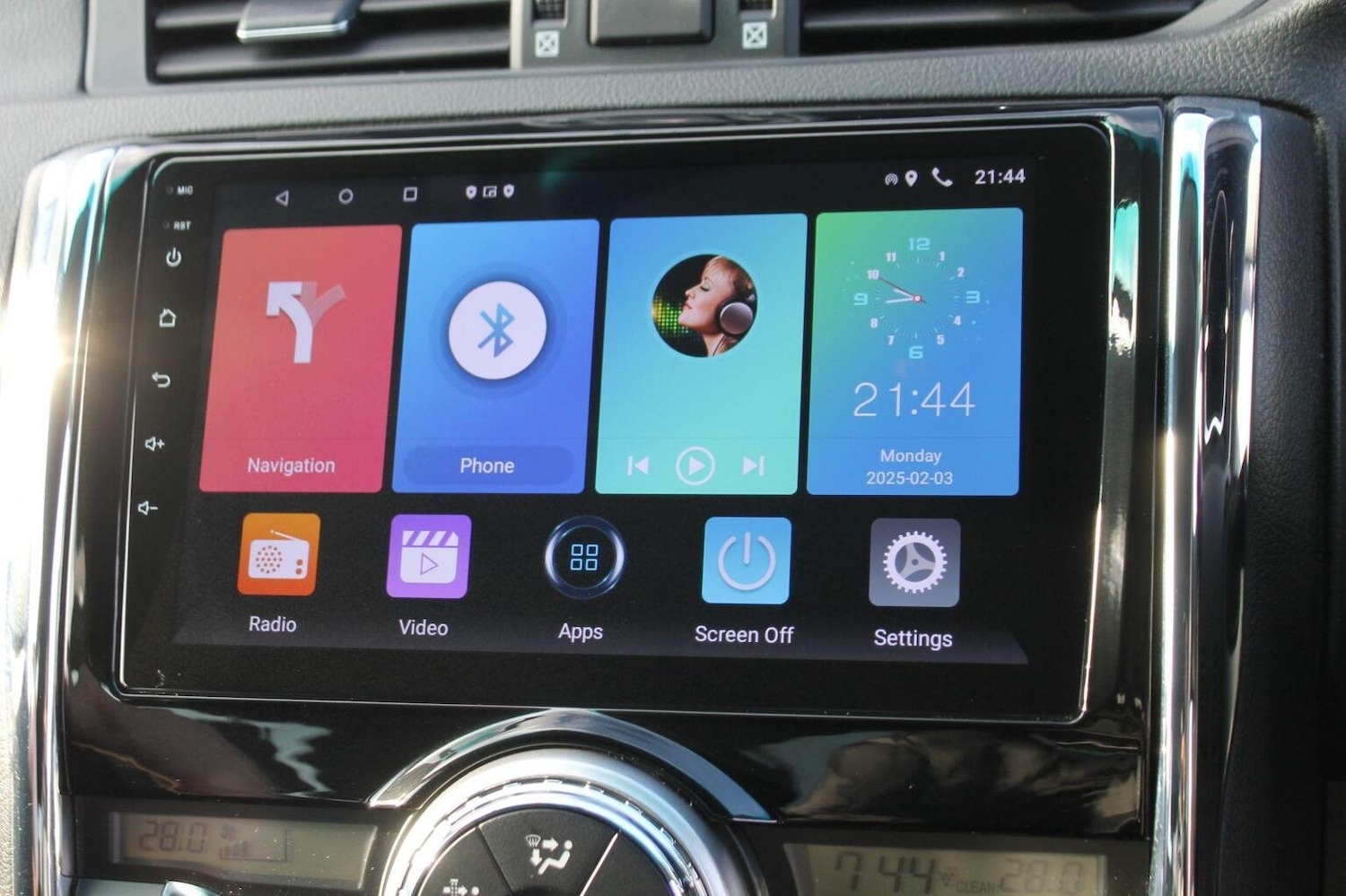 Used Toyota Mark X 2025 for sale - 77342706: Photo 17