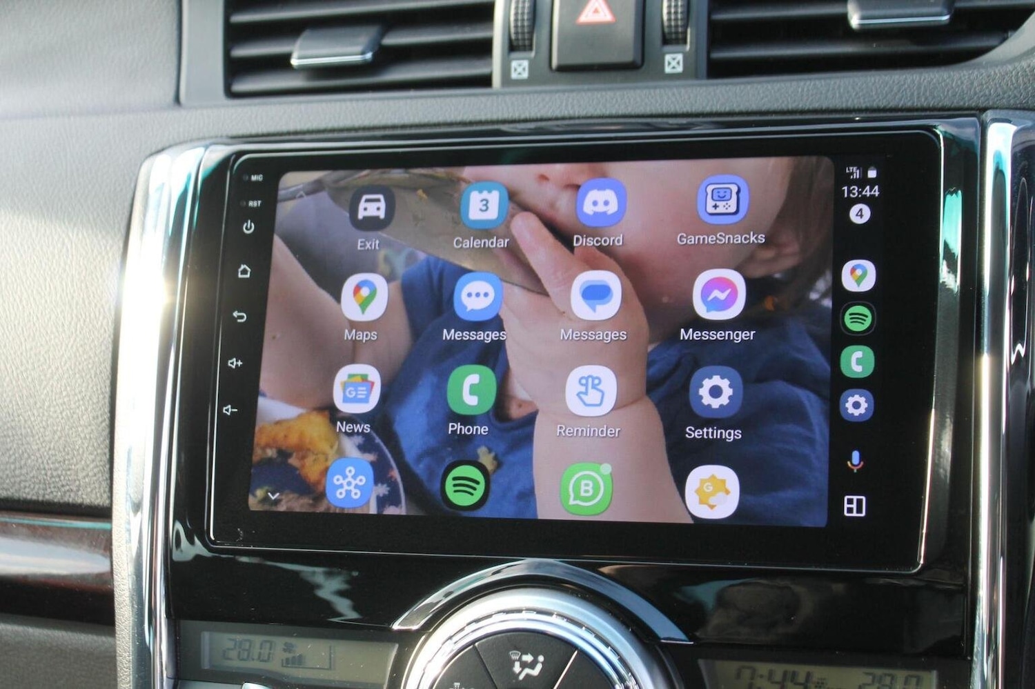 Used Toyota Mark X 2025 for sale - 77342706: Photo 19