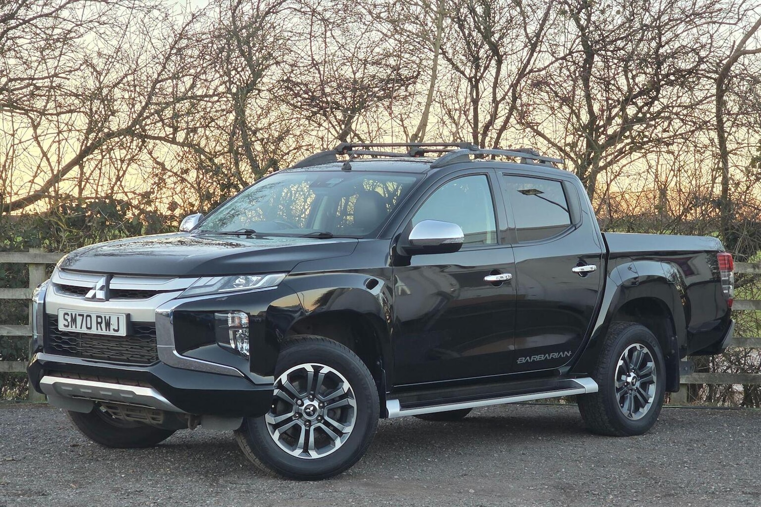 Used Mitsubishi L200 2020 for sale - 77096912: Photo 10