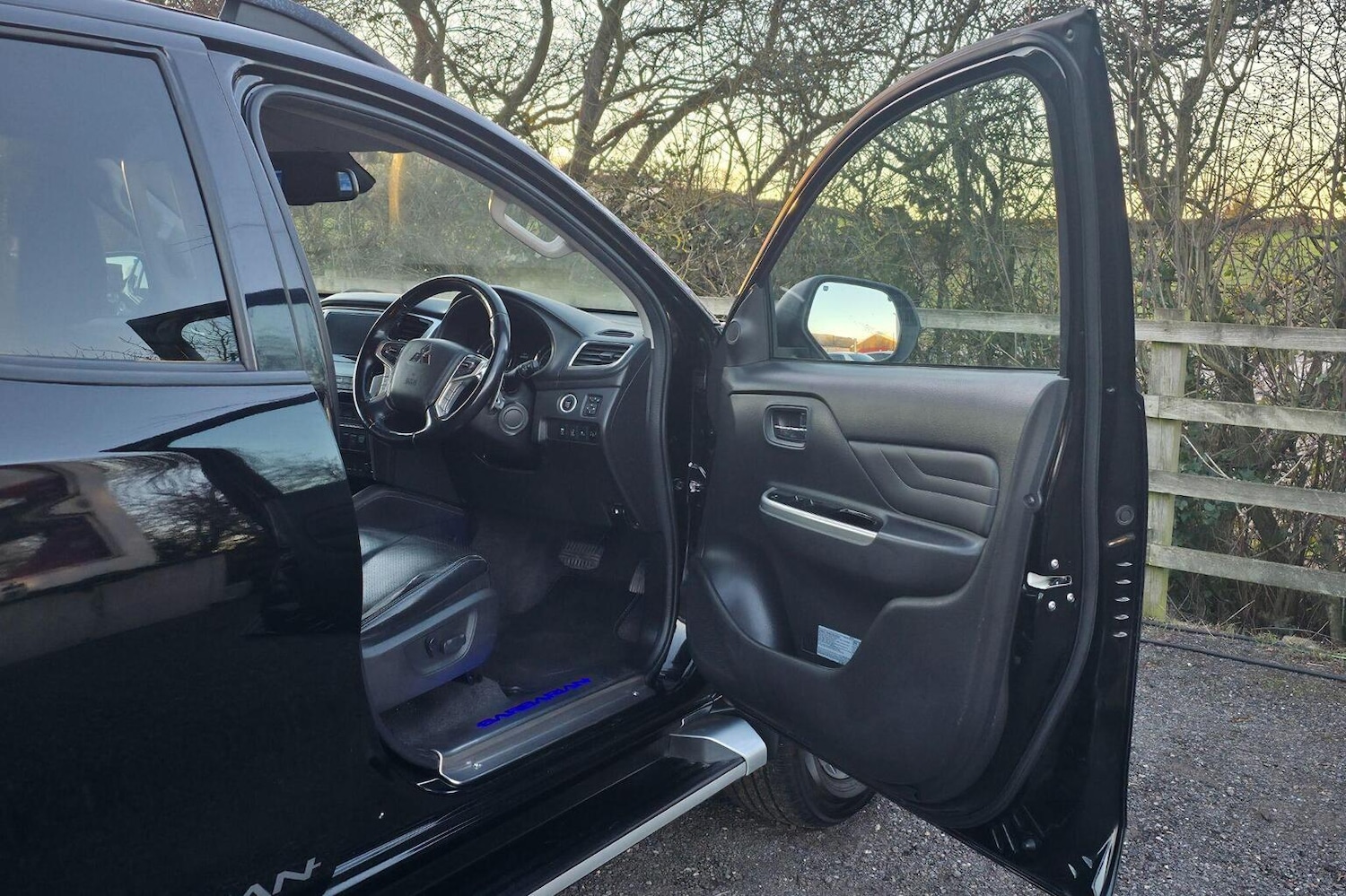 Used Mitsubishi L200 2020 for sale - 77096912: Photo 13