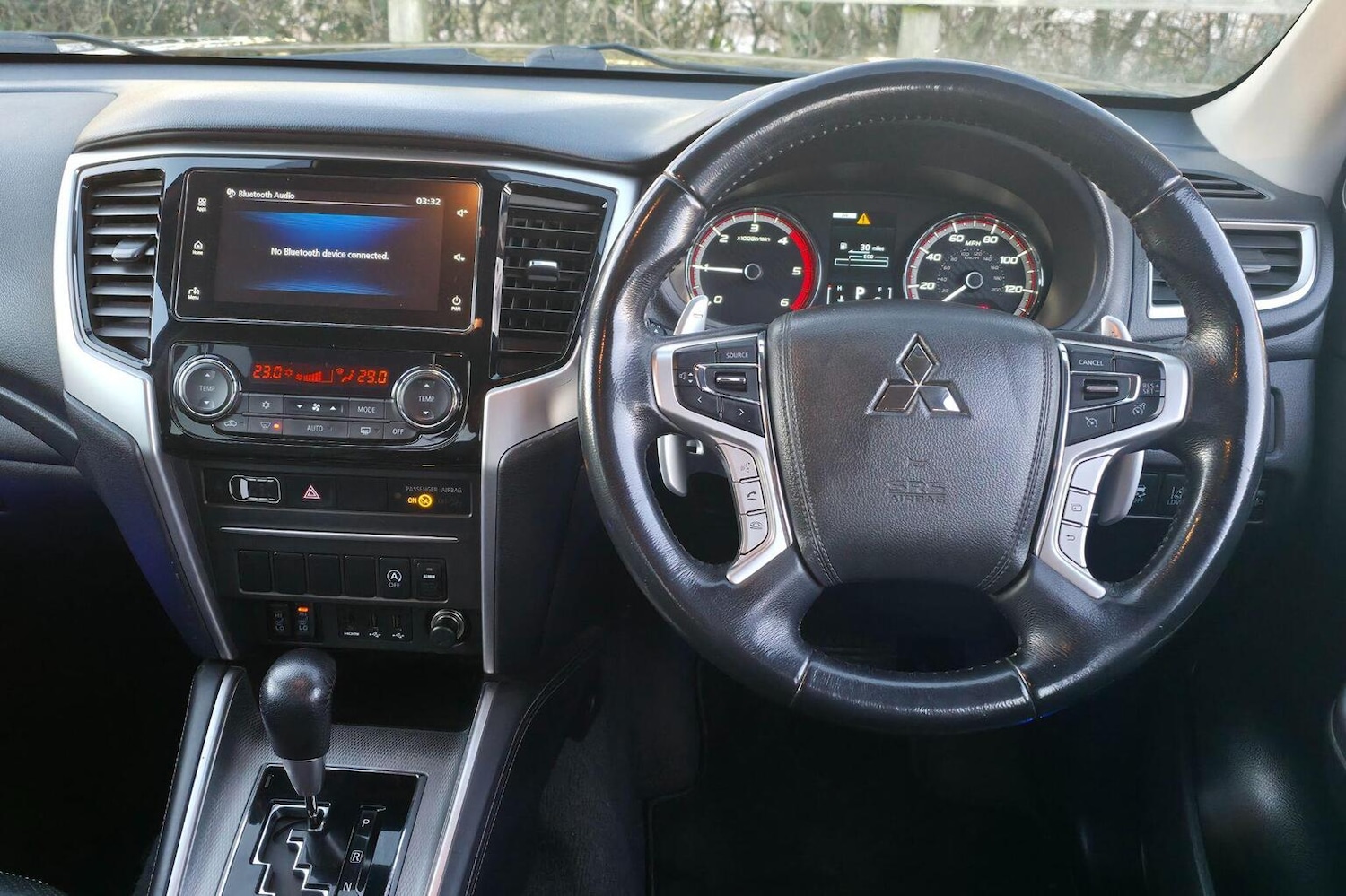 Used Mitsubishi L200 2020 for sale - 77096912: Photo 14