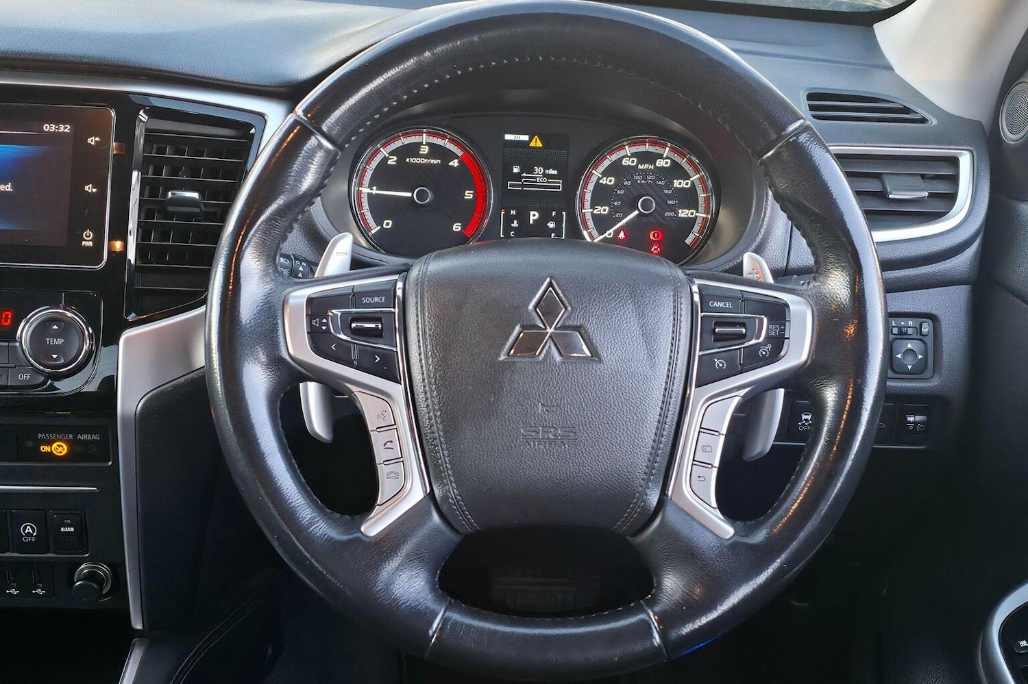 Used Mitsubishi L200 2020 for sale - 77096912: Photo 15