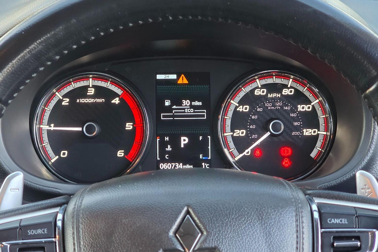 Used Mitsubishi L200 2020 for sale - 77096912: Photo 16