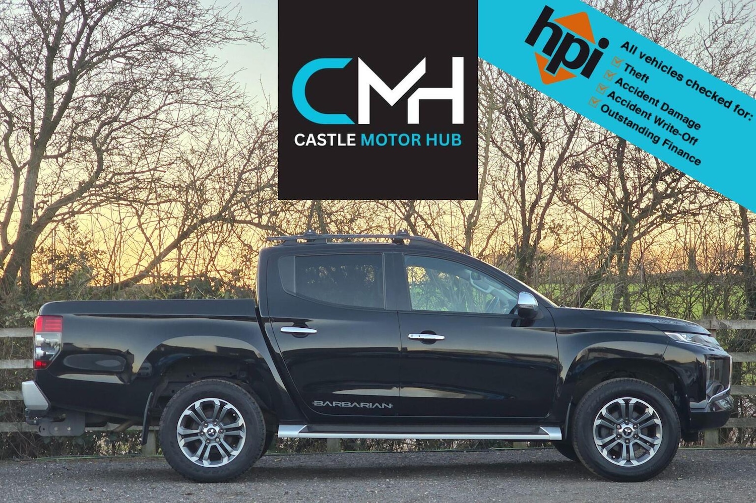 Used Mitsubishi L200 2020 for sale - 77096912: Photo 2