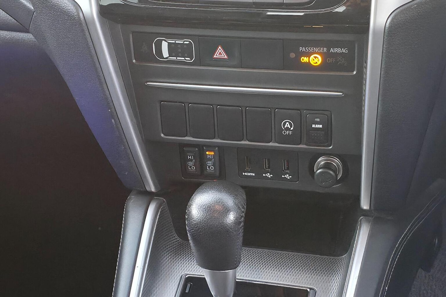 Used Mitsubishi L200 2020 for sale - 77096912: Photo 21