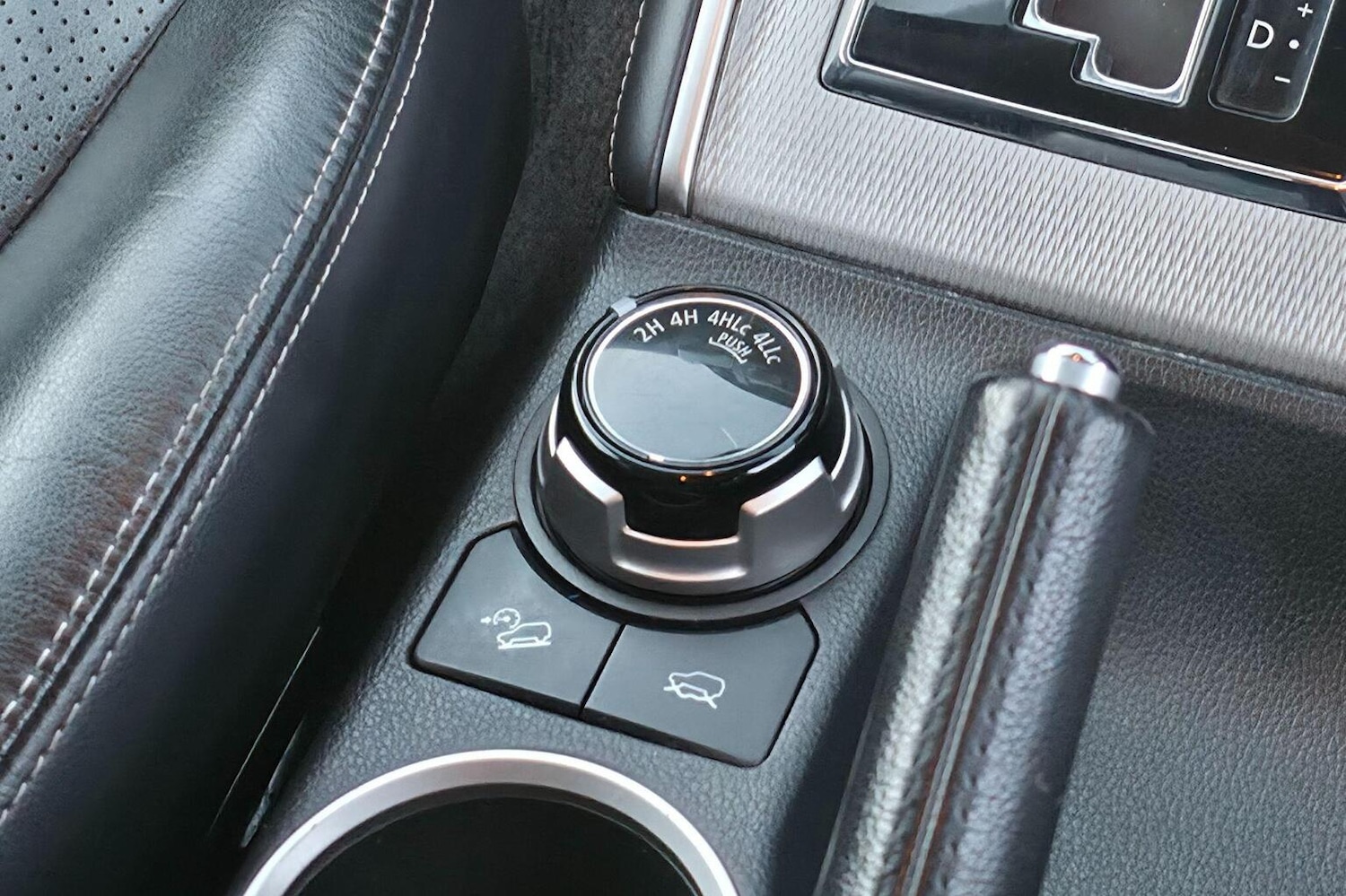 Used Mitsubishi L200 2020 for sale - 77096912: Photo 22