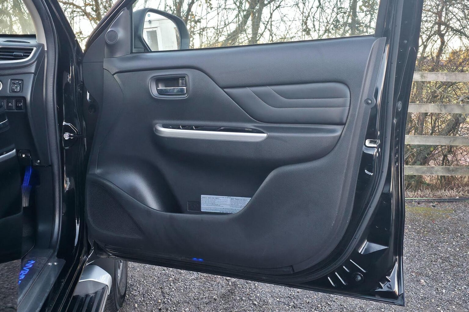 Used Mitsubishi L200 2020 for sale - 77096912: Photo 25