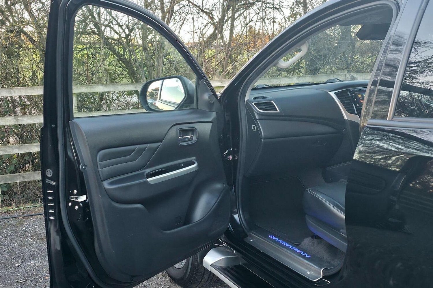 Used Mitsubishi L200 2020 for sale - 77096912: Photo 27