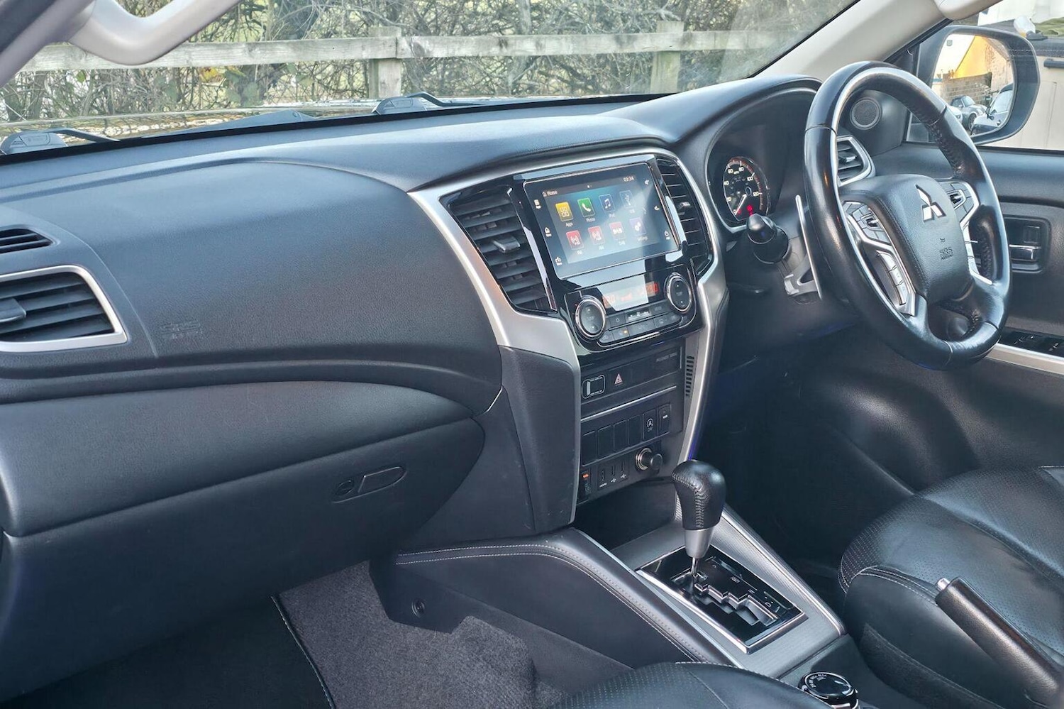 Used Mitsubishi L200 2020 for sale - 77096912: Photo 28