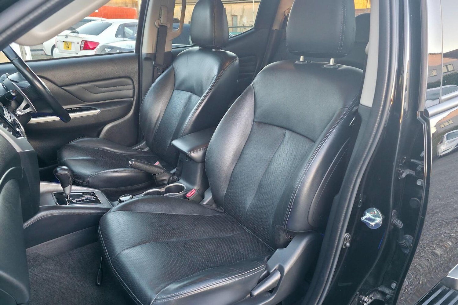 Used Mitsubishi L200 2020 for sale - 77096912: Photo 29