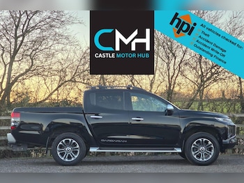 Used Mitsubishi L200 2020 for sale - 77096912: Photo