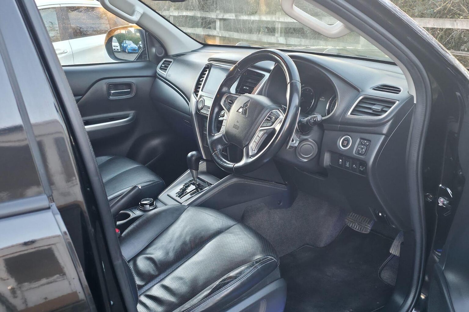 Used Mitsubishi L200 2020 for sale - 77096912: Photo 3