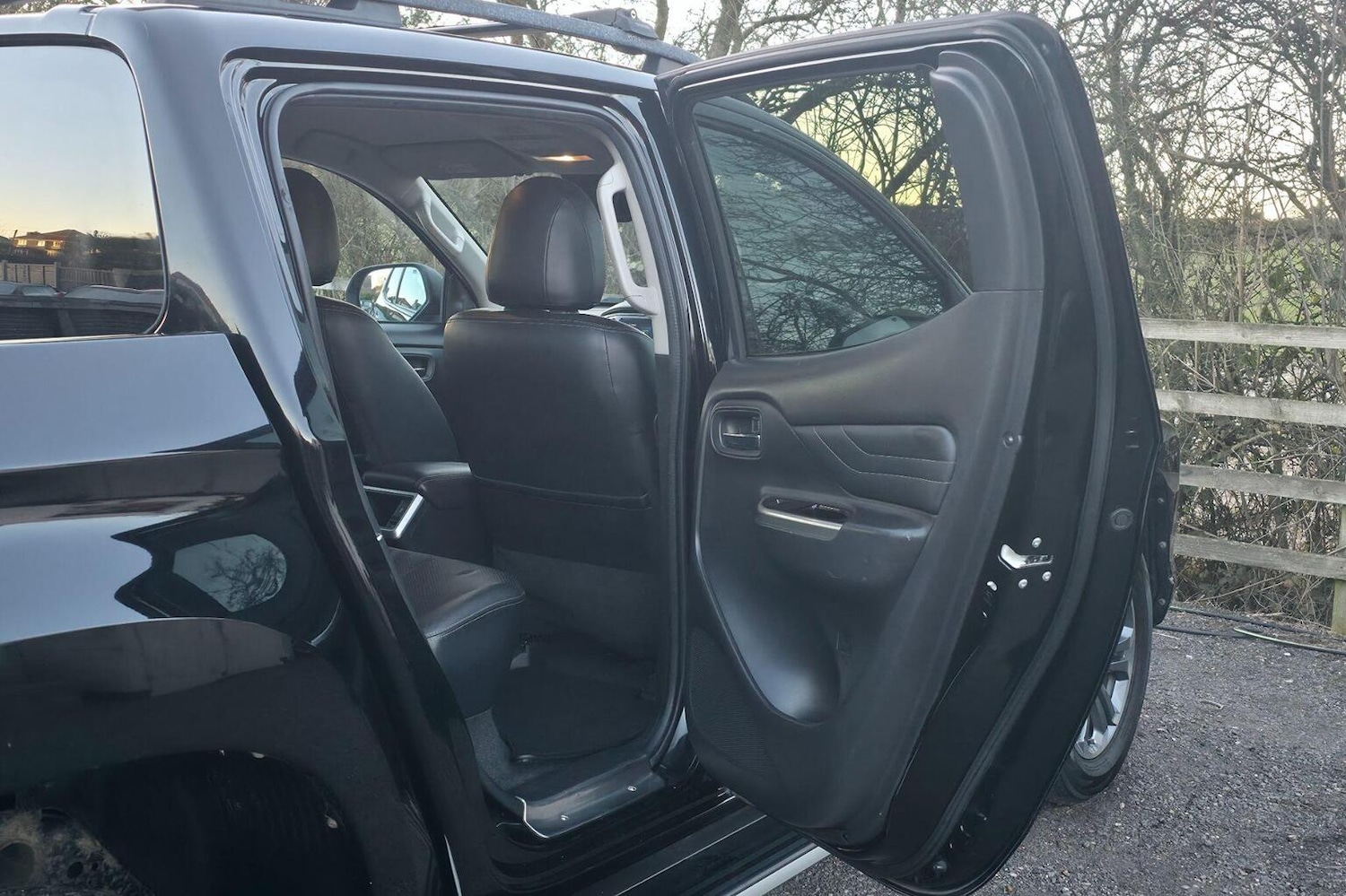 Used Mitsubishi L200 2020 for sale - 77096912: Photo 32