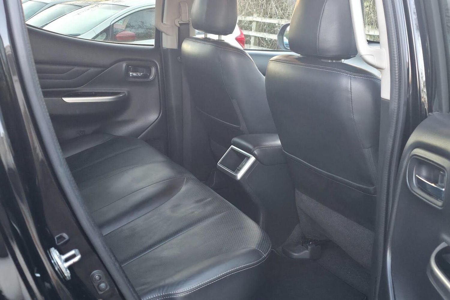 Used Mitsubishi L200 2020 for sale - 77096912: Photo 33