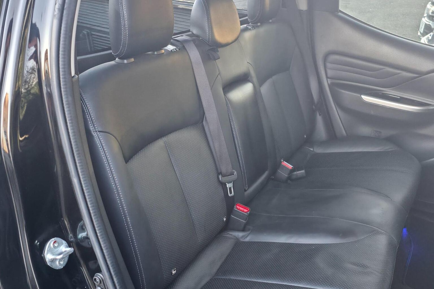 Used Mitsubishi L200 2020 for sale - 77096912: Photo 34