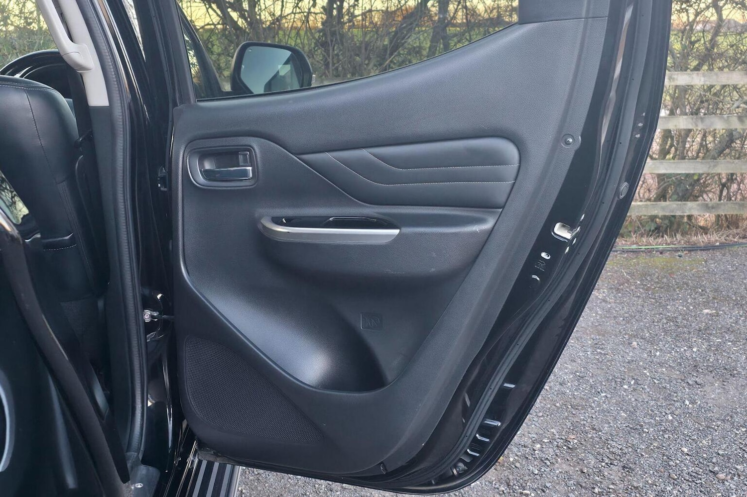 Used Mitsubishi L200 2020 for sale - 77096912: Photo 36