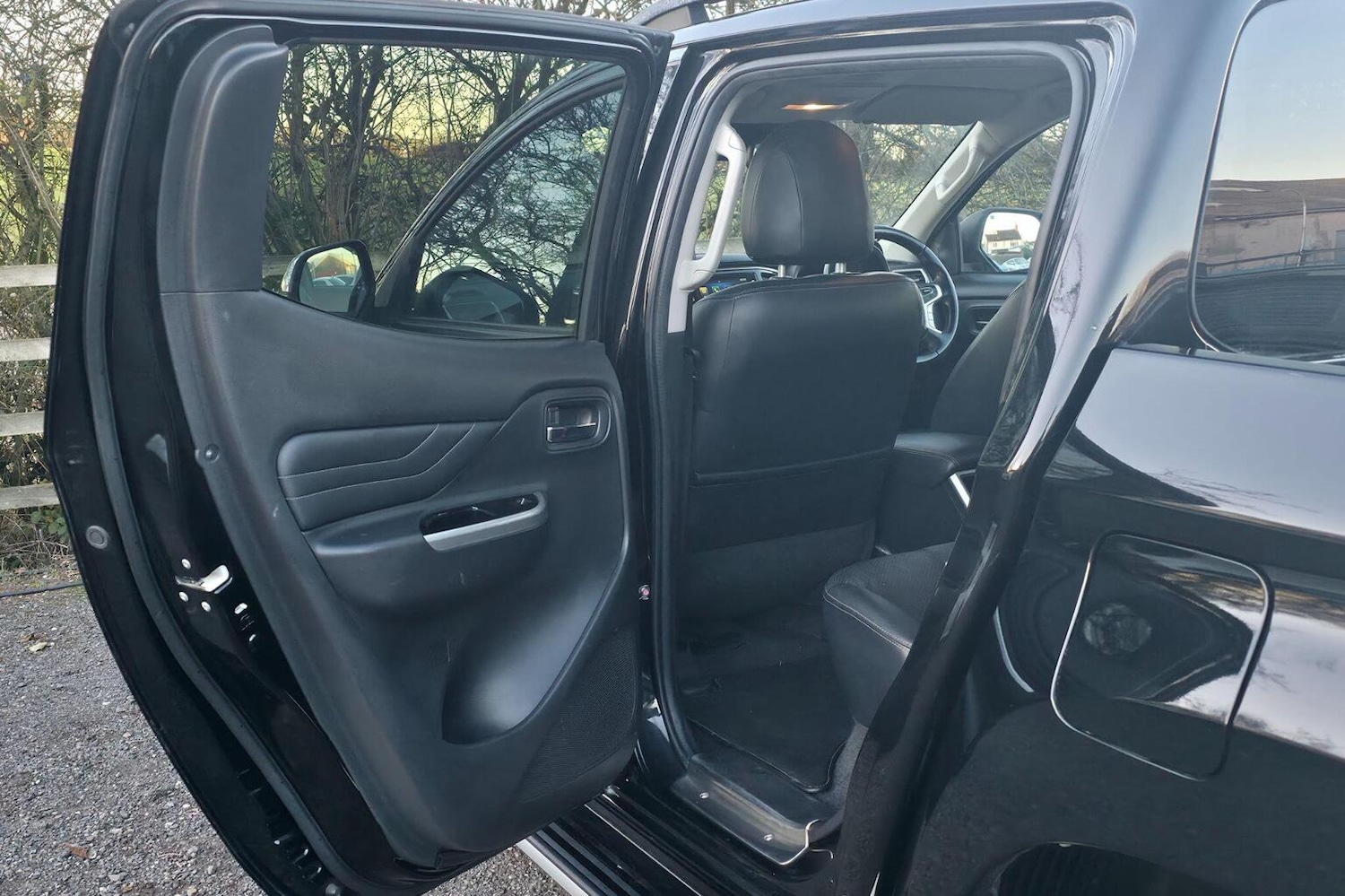 Used Mitsubishi L200 2020 for sale - 77096912: Photo 37