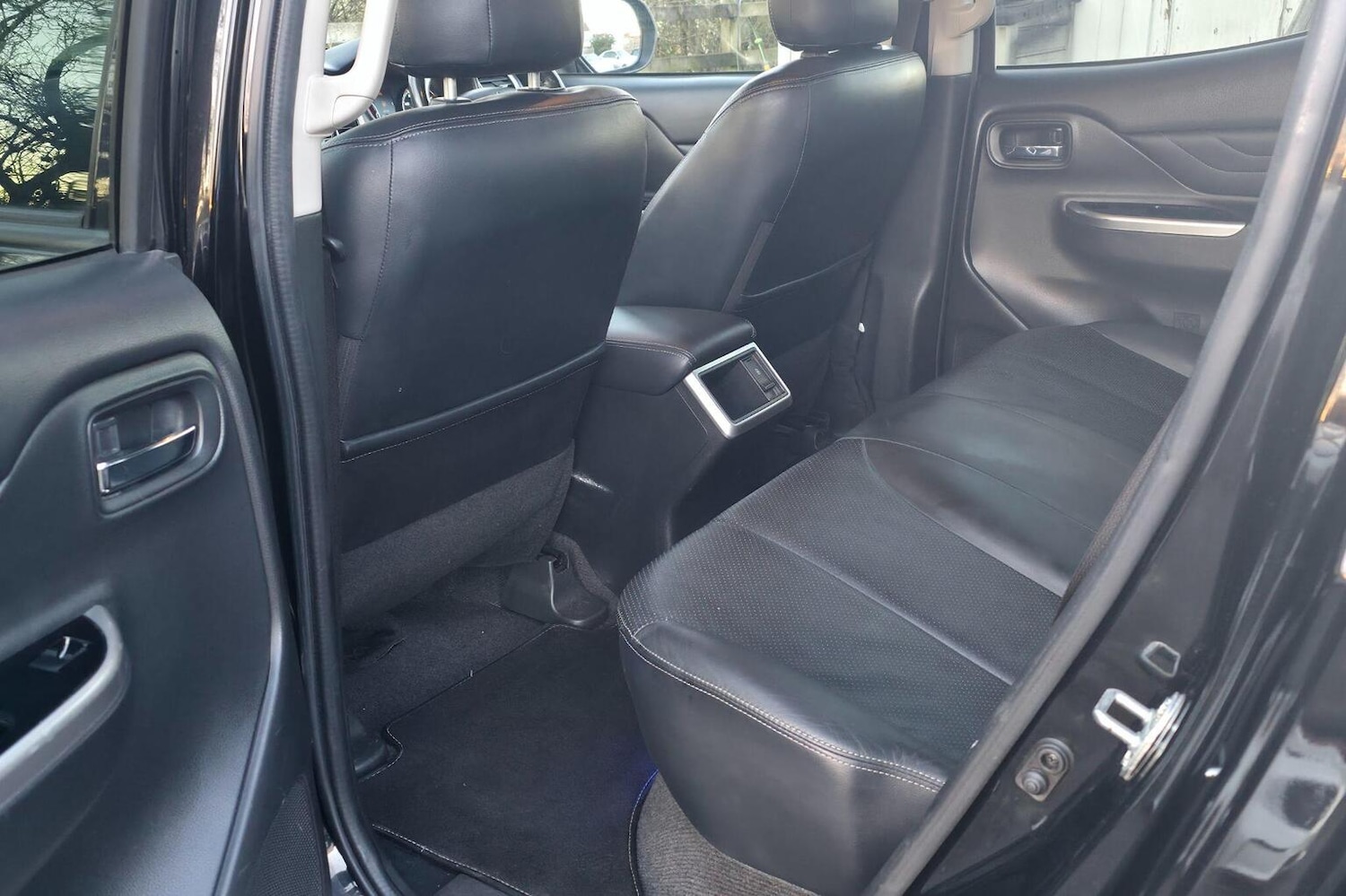 Used Mitsubishi L200 2020 for sale - 77096912: Photo 38