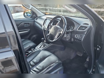 Used Mitsubishi L200 2020 for sale - 77096912: Photo