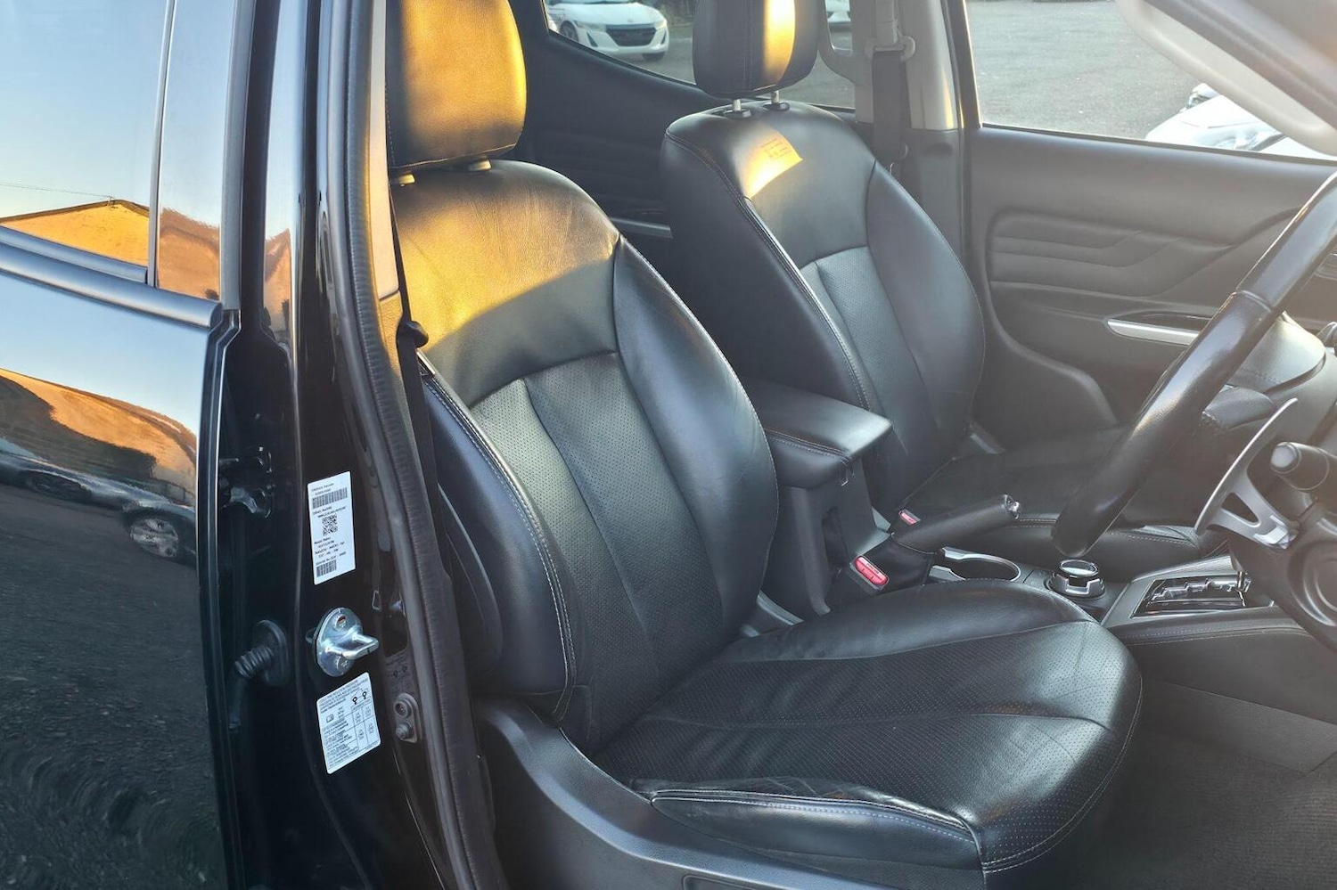 Used Mitsubishi L200 2020 for sale - 77096912: Photo 4