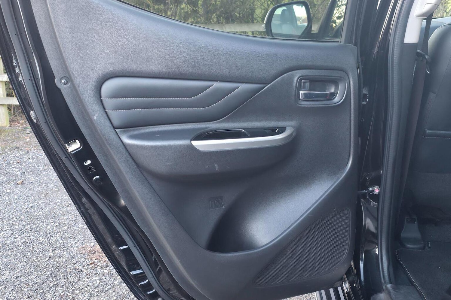 Used Mitsubishi L200 2020 for sale - 77096912: Photo 40