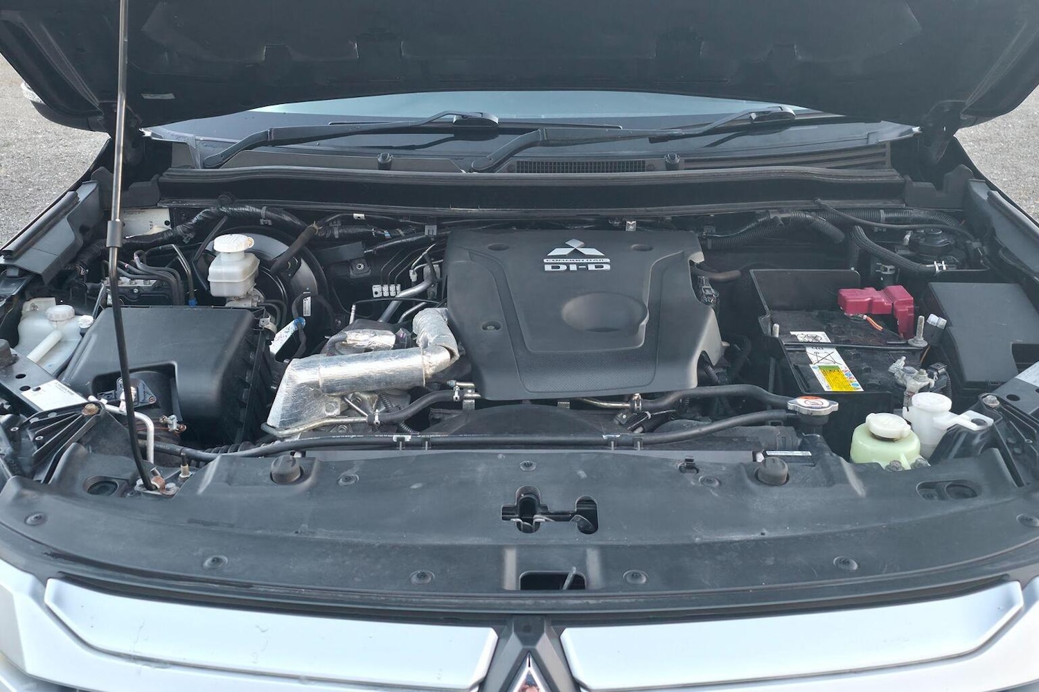 Used Mitsubishi L200 2020 for sale - 77096912: Photo 42