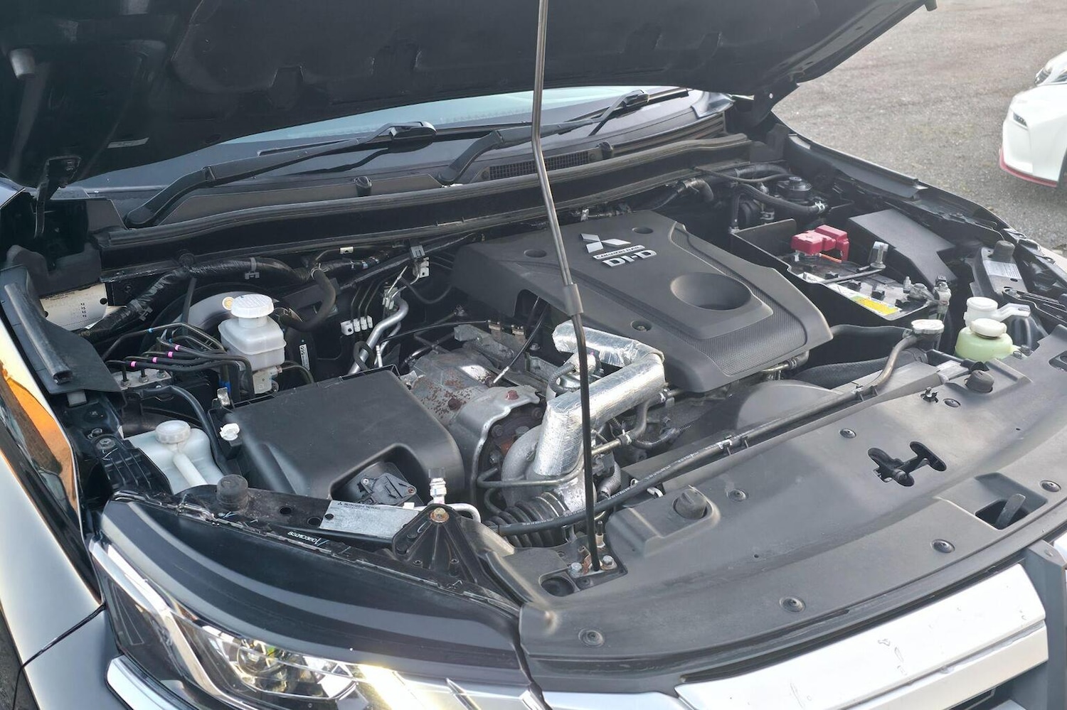 Used Mitsubishi L200 2020 for sale - 77096912: Photo 43