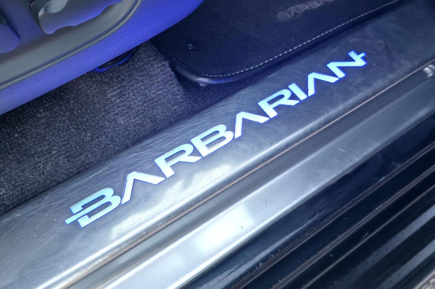 Used Mitsubishi L200 2020 for sale - 77096912: Photo 44