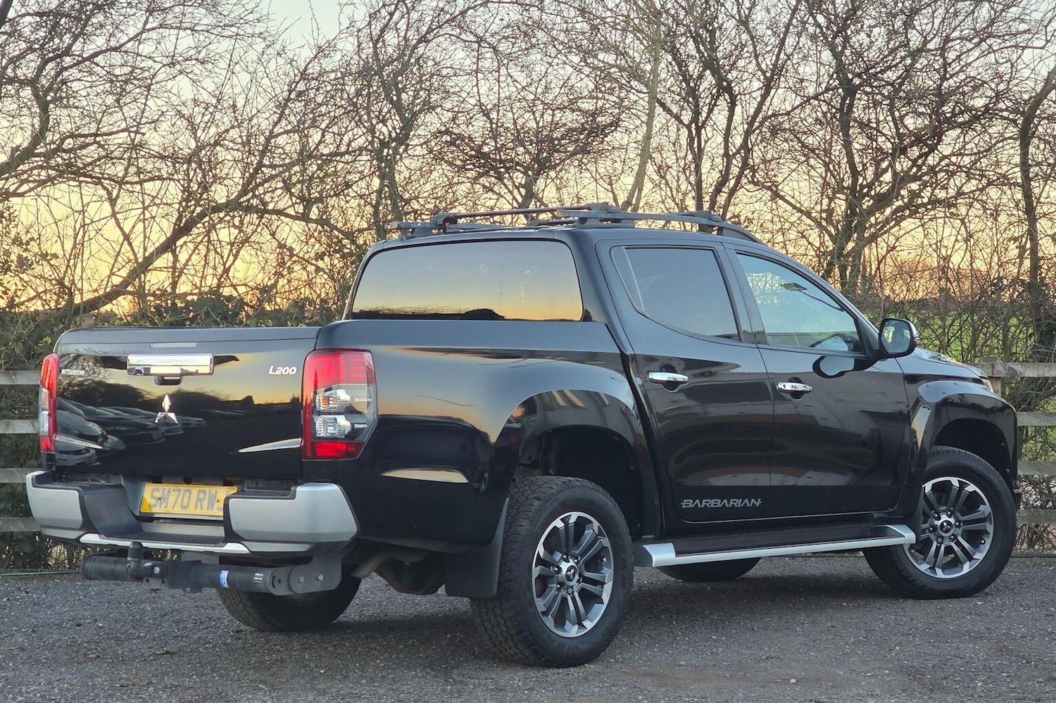 Used Mitsubishi L200 2020 for sale - 77096912: Photo 6