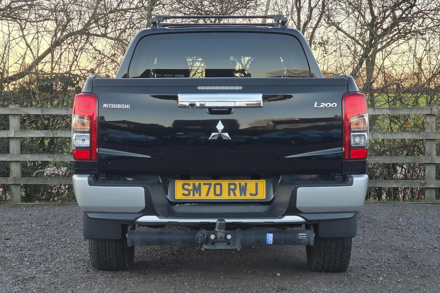 Used Mitsubishi L200 2020 for sale - 77096912: Photo 7