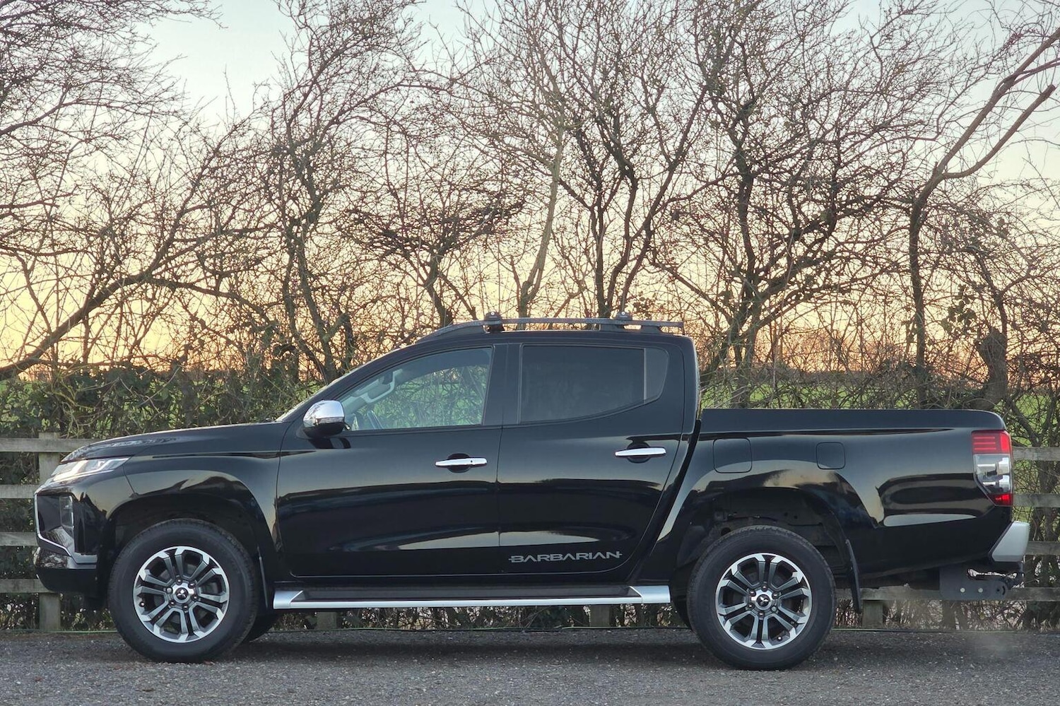 Used Mitsubishi L200 2020 for sale - 77096912: Photo 9