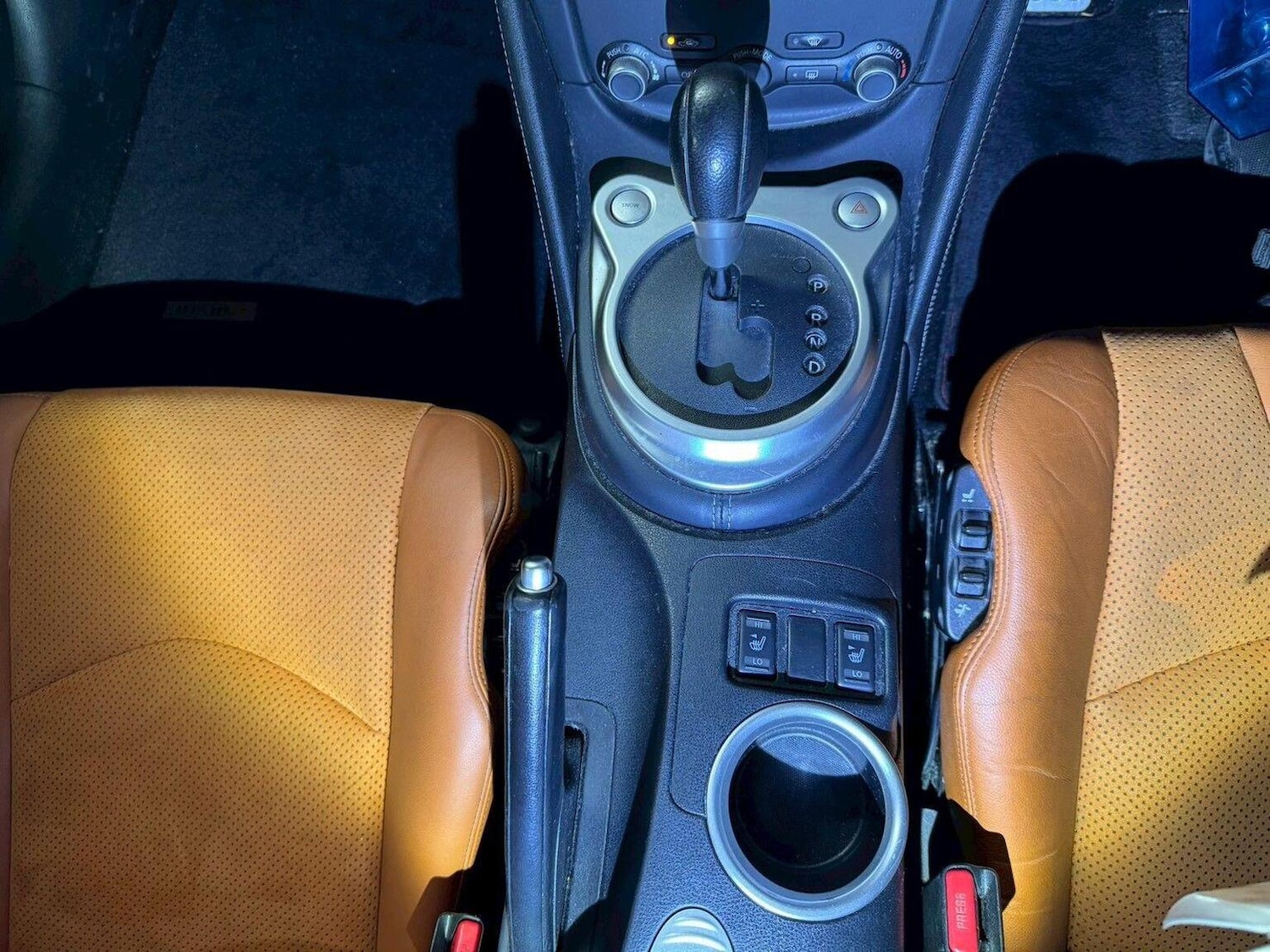 Used Nissan 370 Z 2013 for sale - 76848709: Photo 14