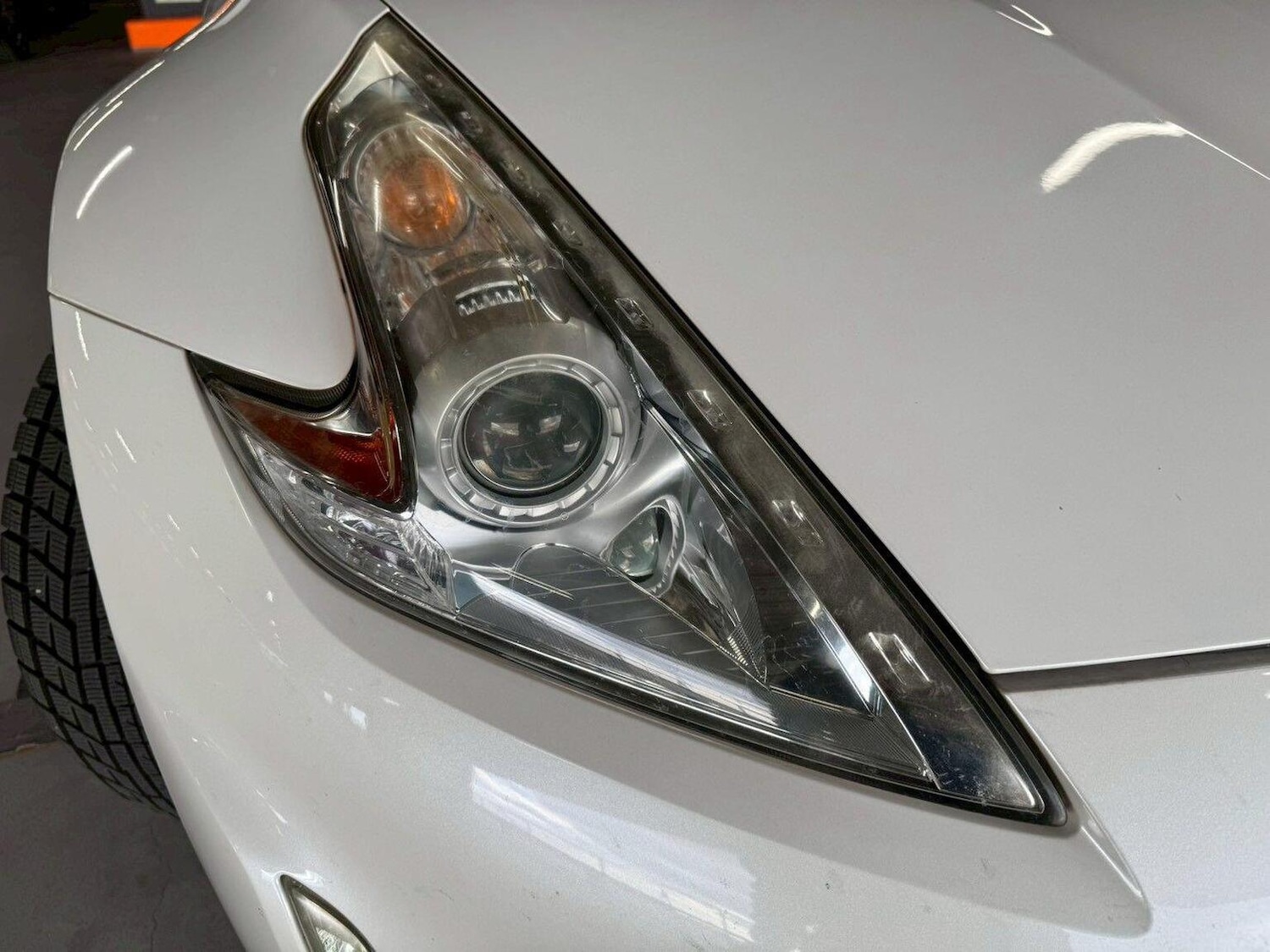 Used Nissan 370 Z 2013 for sale - 76848709: Photo 19
