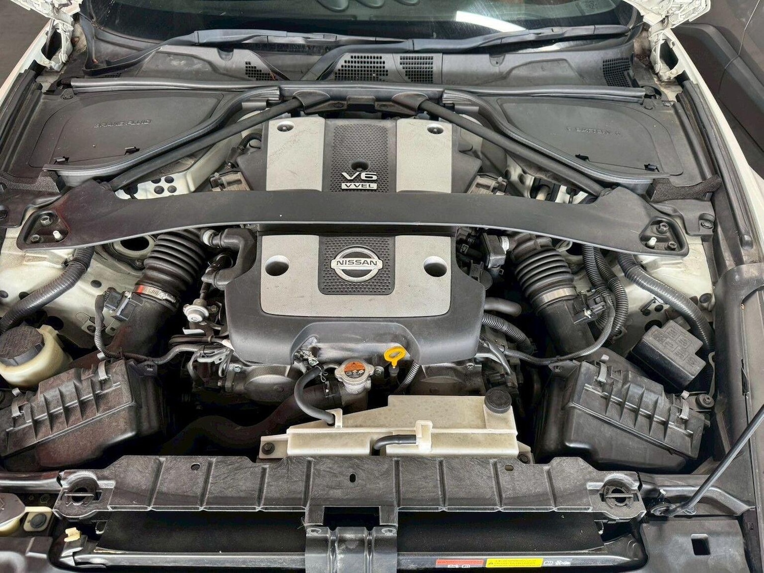 Used Nissan 370 Z 2013 for sale - 76848709: Photo 20