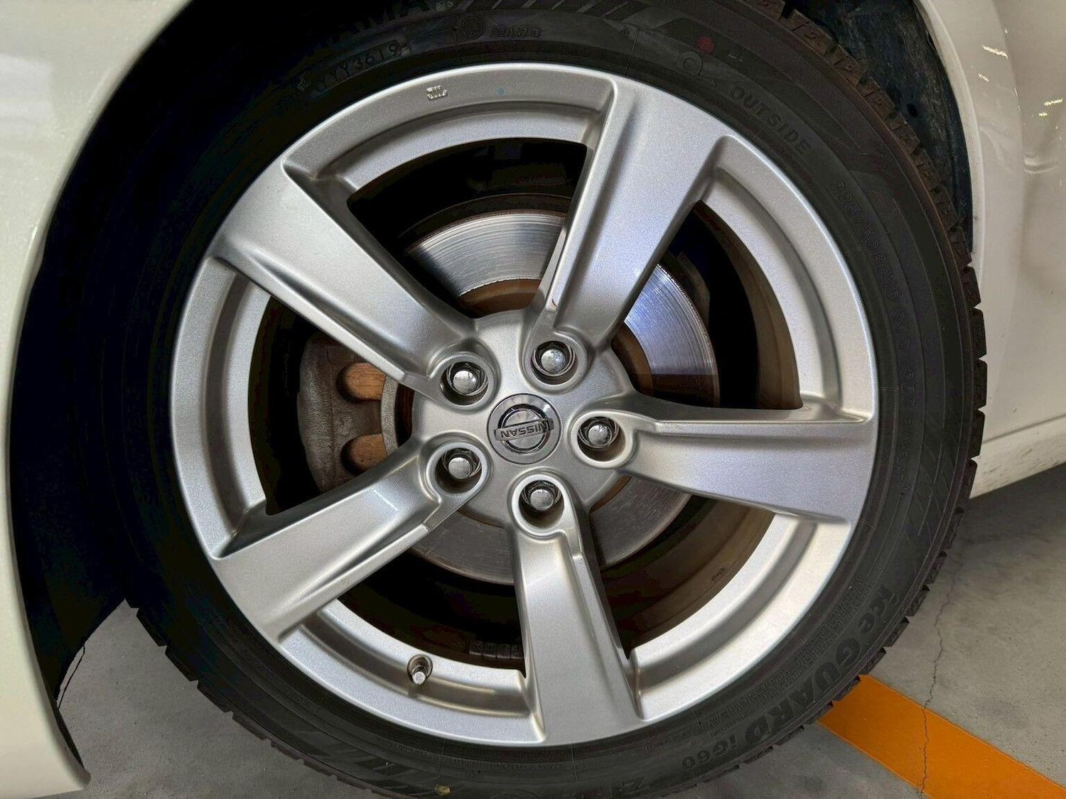 Used Nissan 370 Z 2013 for sale - 76848709: Photo 25