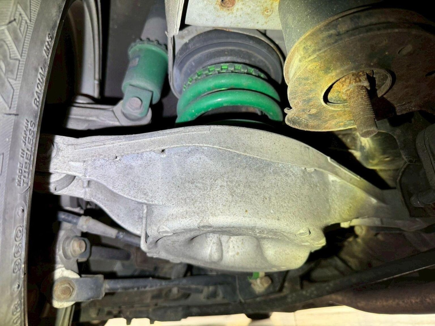 Used Nissan 370 Z 2013 for sale - 76848709: Photo 28