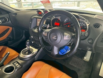 Used Nissan 370 Z 2013 for sale - 76848709: Photo