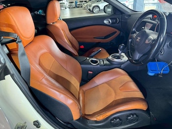 Used Nissan 370 Z 2013 for sale - 76848709: Photo