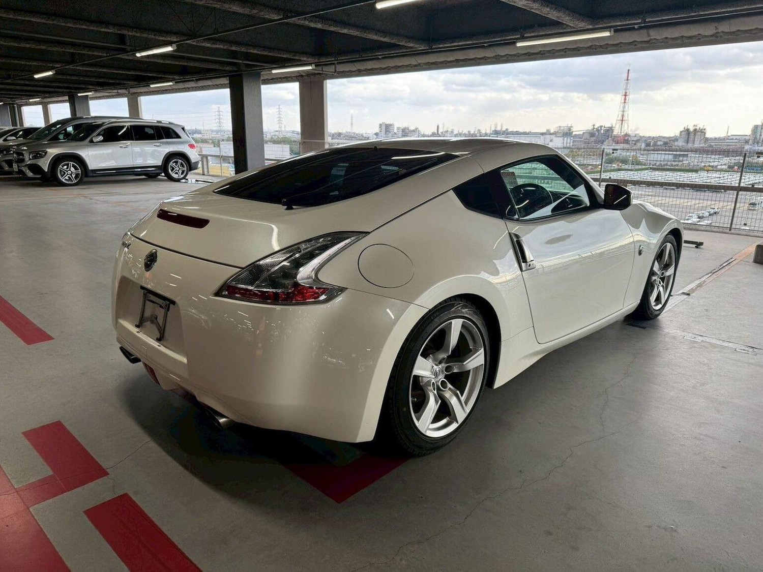 Used Nissan 370 Z 2013 for sale - 76848709: Photo 6
