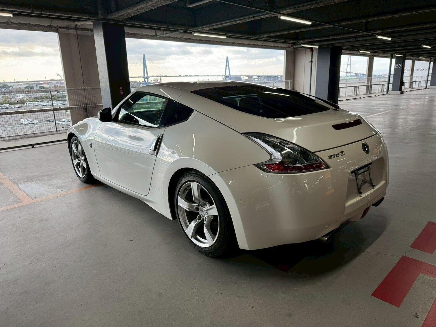 Used Nissan 370 Z 2013 for sale - 76848709: Photo 7
