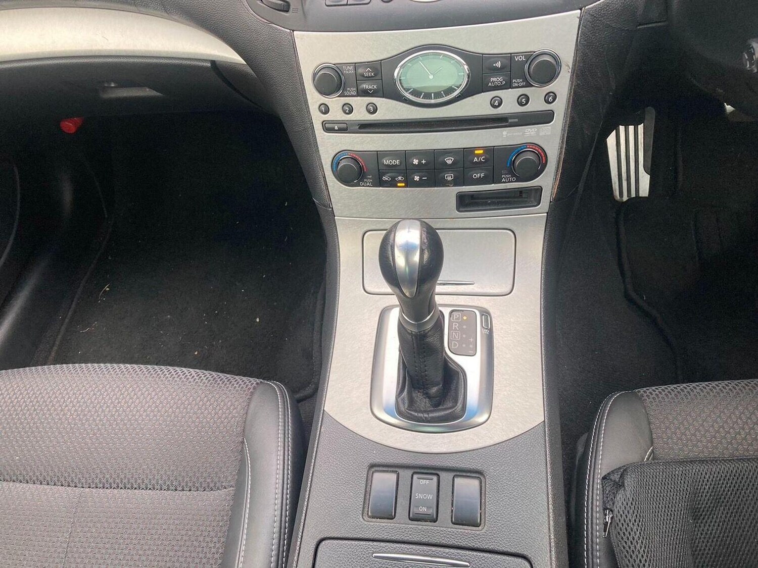 Used Nissan Skyline 2008 for sale - 77118568: Photo 18